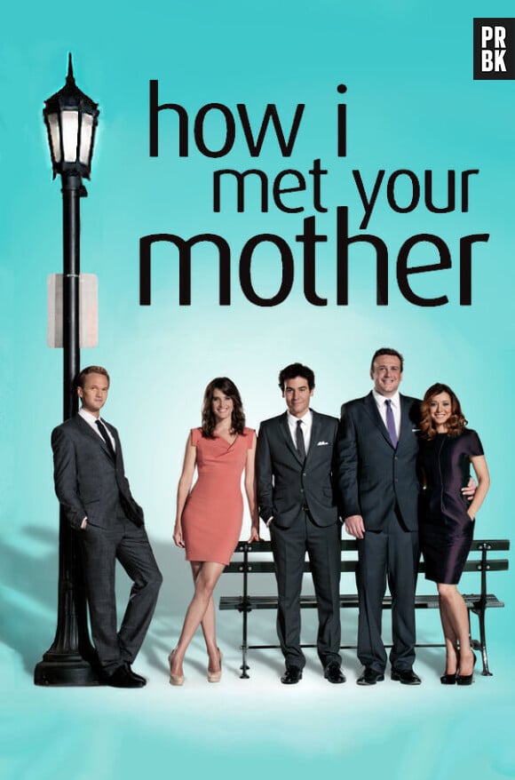 How I Met Your Mother saison 8, l'année des retours
