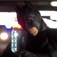 The Dark Knight Rises a explosé le box office