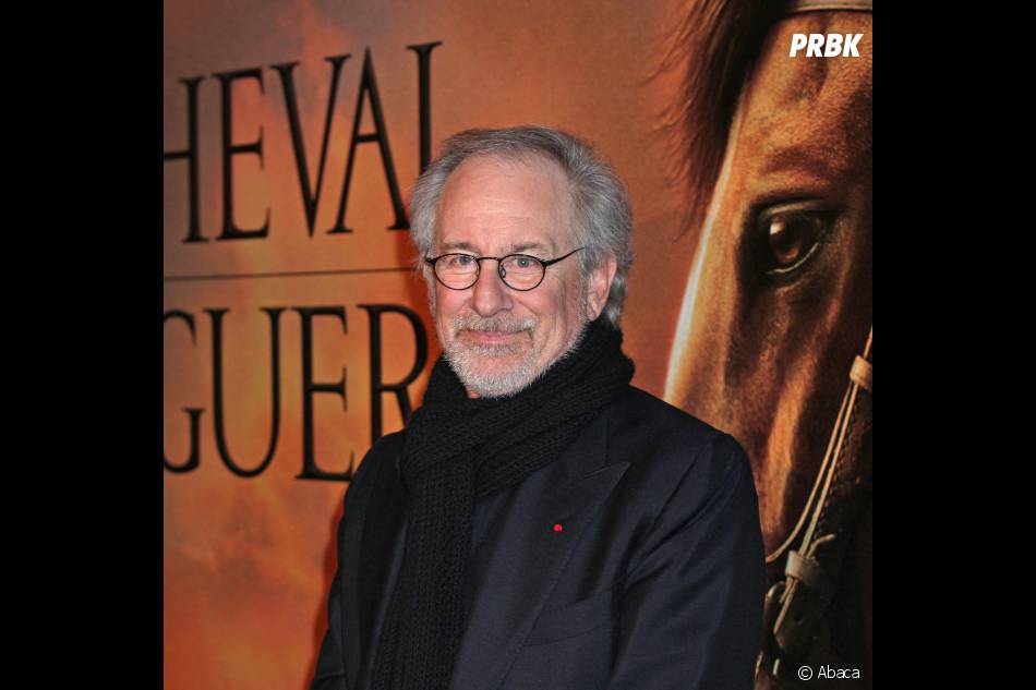 Steven Spielberg succède à Nanni Moretti