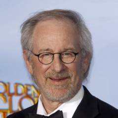 Cannes 2013 : Steven Spielberg, président du troisième type