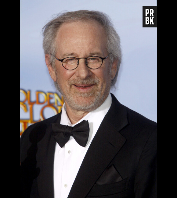 Steven Spielberg futur président de Cannes 2013