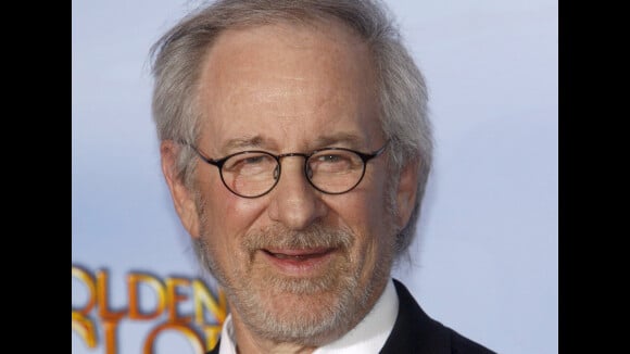 Cannes 2013 : Steven Spielberg, président du troisième type