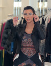 Kim Kardashian devrait demander des conseils à Kate Middleton