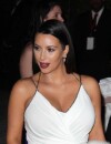 Kim Kardashian peut essayer de rattraper le coup avec ses seins