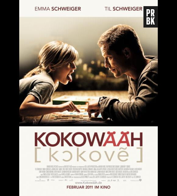 Kokowääh est le film original