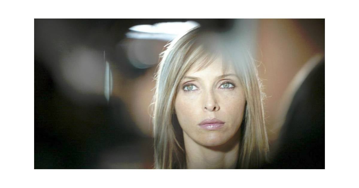 Films Et Séries Tv Avec Tonya Kinzinger Tonya Kizinger passe de Sous le Soleil à la Star Academy - Purebreak