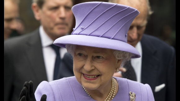 Reine Elizabeth II : la presse UK se moque de la gastro royale