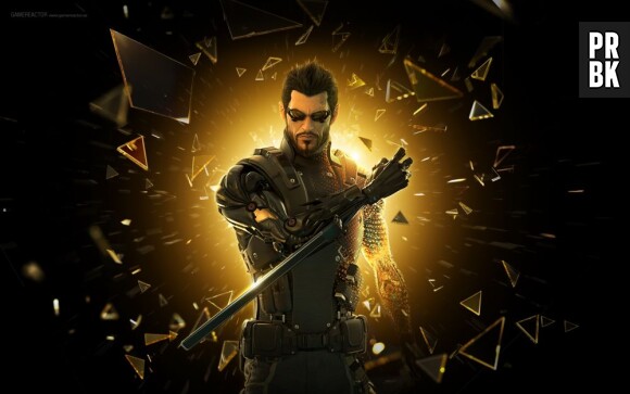 Deus Ex sera bientôt adapté sur grand écran.
