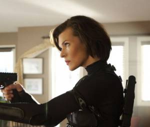 Resident Evil 6 arrivera en septembre 2014 au cinéma