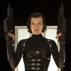 Milla Jovovich toujours au casting de Resident Evil