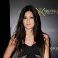 Kylie Jenner, la demi-soeur de Kim Kardashian sort-elle avec le fils de Will Smith ?