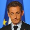 Nicolas Sarkozy n'a pas fait une croix sur la politique