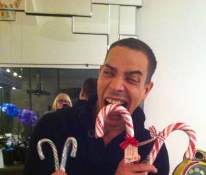 Steevy plonge dans le monde de la nuit