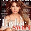 Taylor Swift se lâche dans une interview à Vanity Fair
