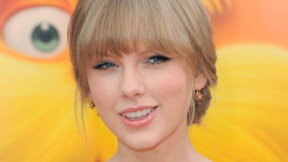 Taylor Swift : "Je pense qu'elle est vierge"