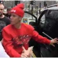 Justin Bieber VS Paparazzi : menaces et insultes après l&#039;hosto