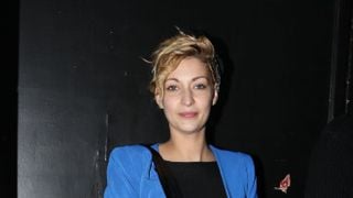 Sheryfa Luna dit "non" au jury de Popstars