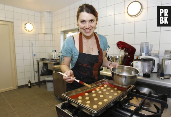 Anne Alassane va-t-elle revenir pour l'édition All Stars de Masterchef ?