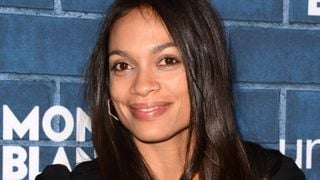 Rosario Dawson et Danny Boyle : rupture pour le "couple improbable" ?