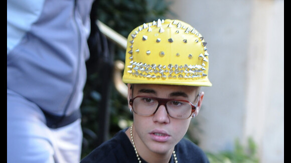 Justin Bieber : "choc et tristesse" pour sa famille après ses dérapages