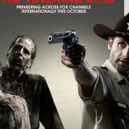 The Walking Dead saison 3 : un nouveau personnage voué à mourir ? (SPOILER)