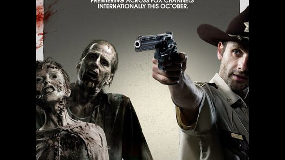 The Walking Dead saison 3 : un nouveau personnage voué à mourir ? (SPOILER)