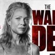 Andrea pourrait quitter The Walking Dead