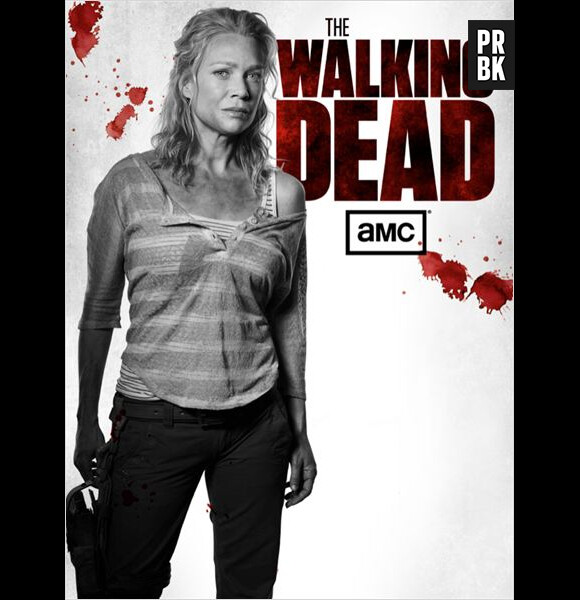 Andrea pourrait quitter The Walking Dead