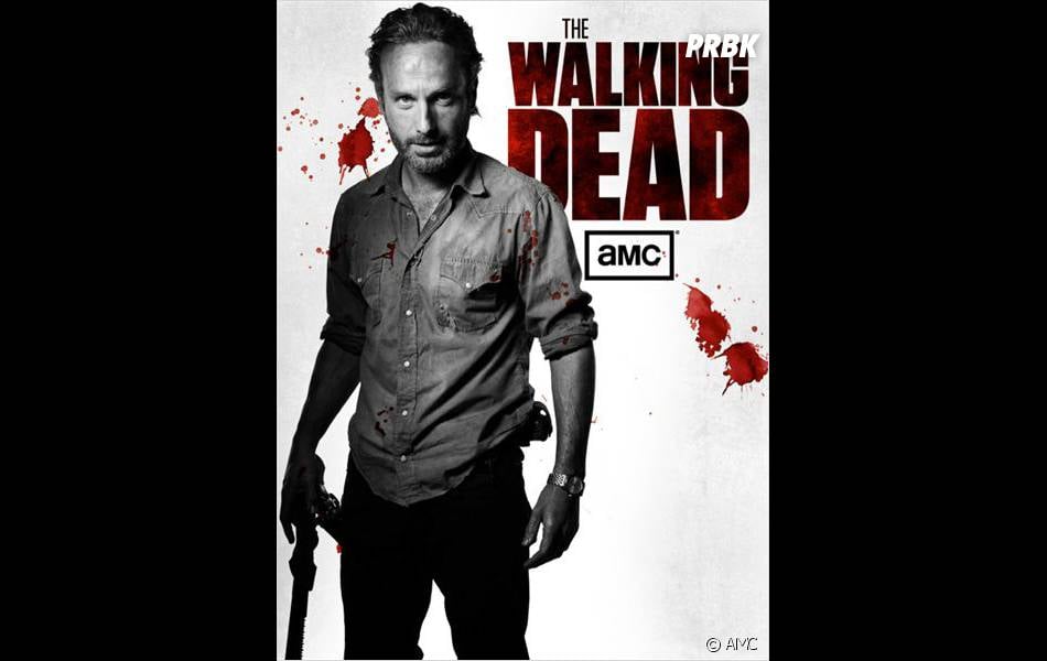 The Walking Dead Saison 11 Rick Va T'il Revenir Rick va-t-il perdre de nouveaux membres dans The Walking Dead - Purebreak