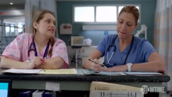 Nurse Jackie saison 5 : première bande-annonce mélancoliquement drôle (SPOILER)