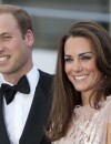Kate Middleton et son mari dans une maison bien gardée