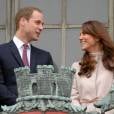 Le Prince William offre une maison bien protégée à Kate Middleton !