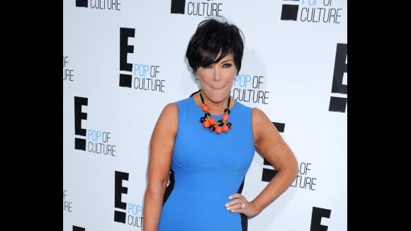 Kim Kardashian : telle mère, telle fille, Kris Jenner a aussi sa sextape