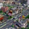 SimCity voit grand avec la 3D
