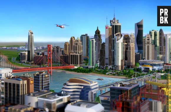 SimCity : plus beau et plus grandiose que les épisodes précédents