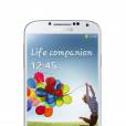 Le Samsung Galaxy S4 sera proposé en blanc et noir