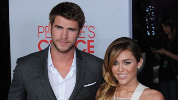 Miley Cyrus : Liam Hemsworth zappe son tapis rouge après la rupture