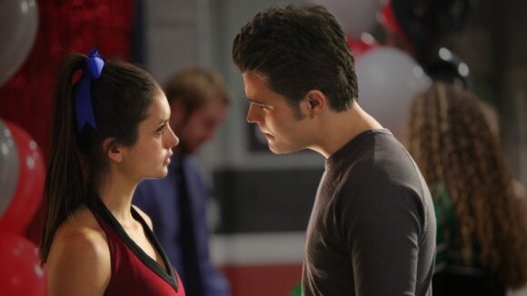 The Vampire Diaries saison 4 : Elena en mode garce, Klaus en bête de sexe (RESUME)