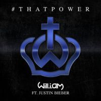 Justin Bieber et will.i.am : That Power, un duo électro et explosif