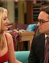 Penny et Leonard vont évoluer dans The Big Bang Theory
