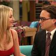 Penny et Leonard vont évoluer dans The Big Bang Theory