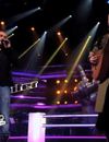 La deuxième Battle a opposé Thomas Vaccari et Luc Arbogast sur le titre Mad World des Tears for Fears.