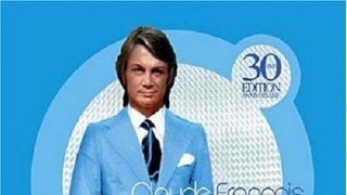 Claude François : sa tombe saccagée, le téléphone et les fans pleurent