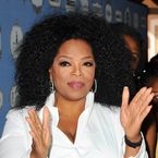 Oprah Winfrey et Steven Spielberg : célébrités les plus influentes de 2013 selon Forbes