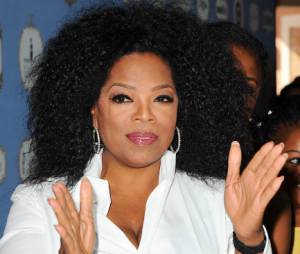 Oprah Winfrey, personnalité la plus influente de 2013 selon le classement Forbes