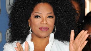 Oprah Winfrey et Steven Spielberg : célébrités les plus influentes de 2013 selon Forbes
