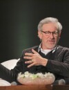 Steven Spielberg, 2e personnalité la plus influente de 2013 selon le classement Forbes