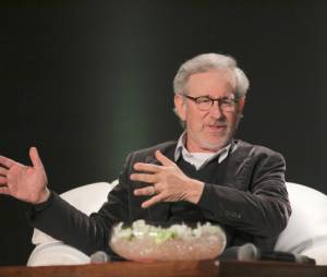 Steven Spielberg, 2e personnalité la plus influente de 2013 selon le classement Forbes