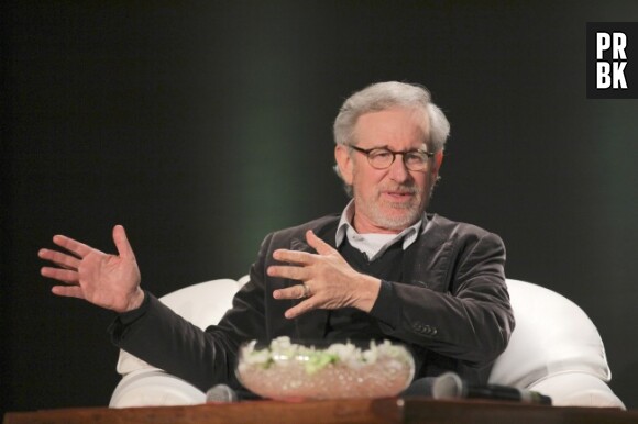 Steven Spielberg, 2e personnalité la plus influente de 2013 selon le classement Forbes