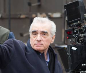 Martin Scorsese, 3e personnalité la plus influente de 2013 selon le classement Forbes